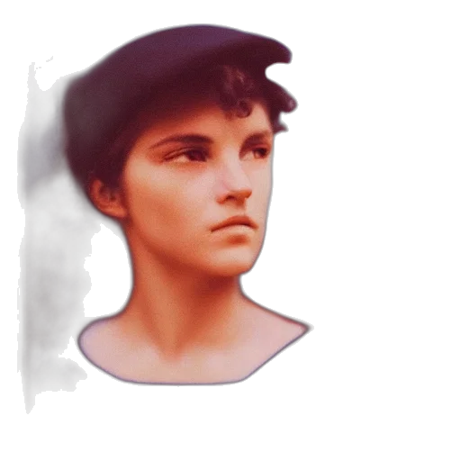 face, hat, crown, robot transparent PNG cut-out