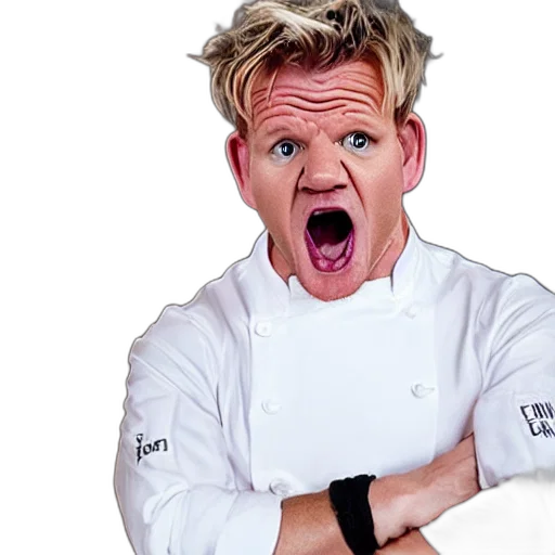 food, photo, gordon, ramsay transparent PNG cut-out