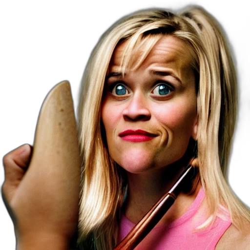 shoes, face, staff, weapon transparent PNG cut-out