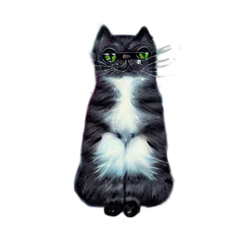 animal, staff, dress, creature transparent PNG cut-out