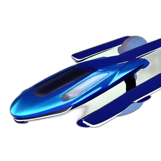 car, weapon, 3d render, concept art transparent PNG cut-out
