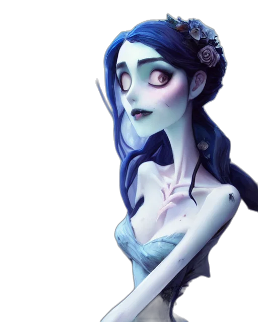 mask, face, dress, staff transparent PNG cut-out