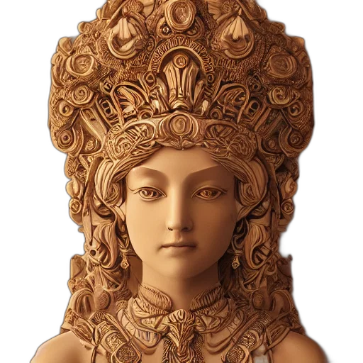 crown, jewelry, mask, face transparent PNG cut-out