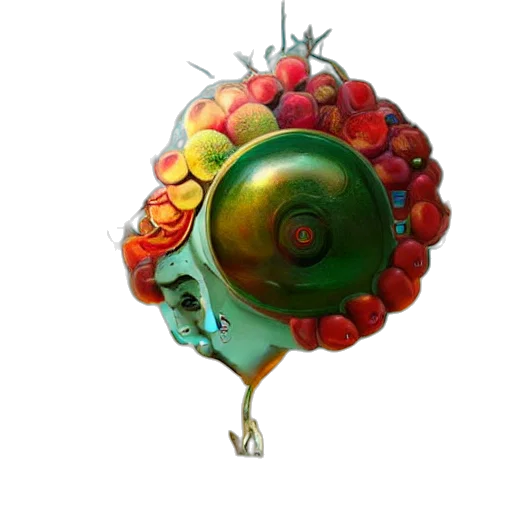 jewelry, crown, robot, food transparent PNG cut-out