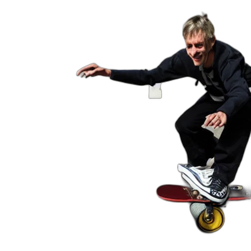 car, concept art, tony, hawk transparent PNG cut-out