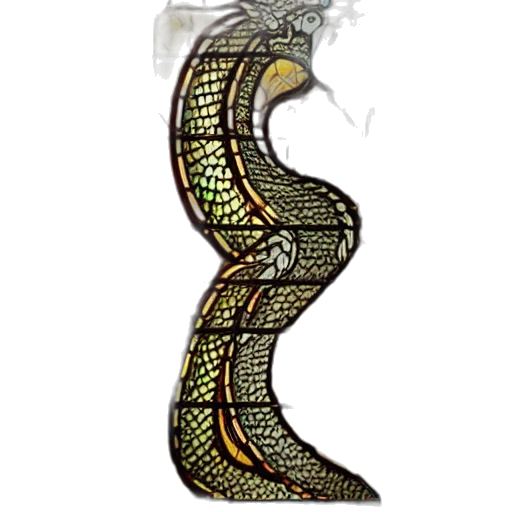 dragon, jewelry, staff, crown transparent PNG cut-out