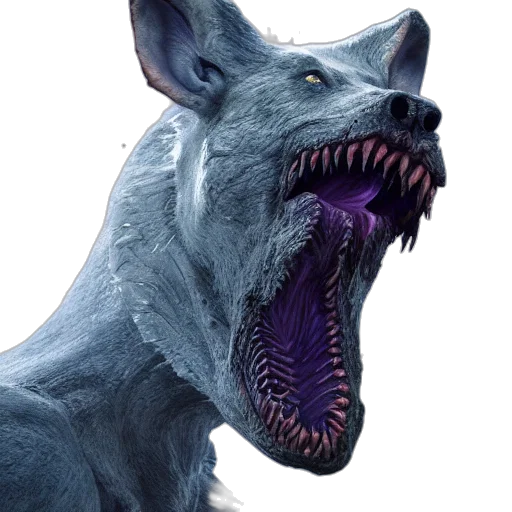 creature, dragon, animal, mask transparent PNG cut-out