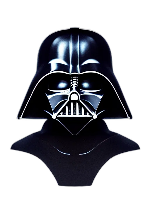 mask, hat, face, photorealistic transparent PNG cut-out