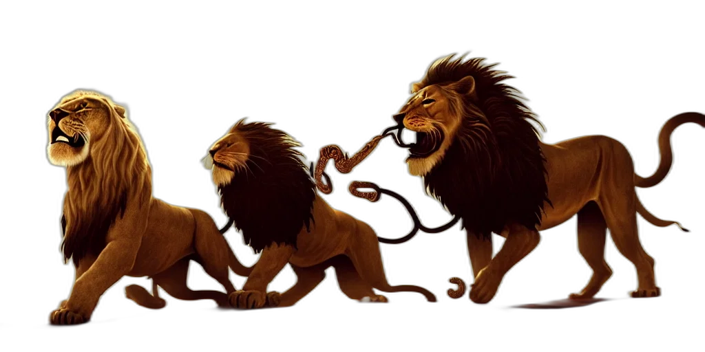 concept art, fantasy art, wise, old transparent PNG cut-out