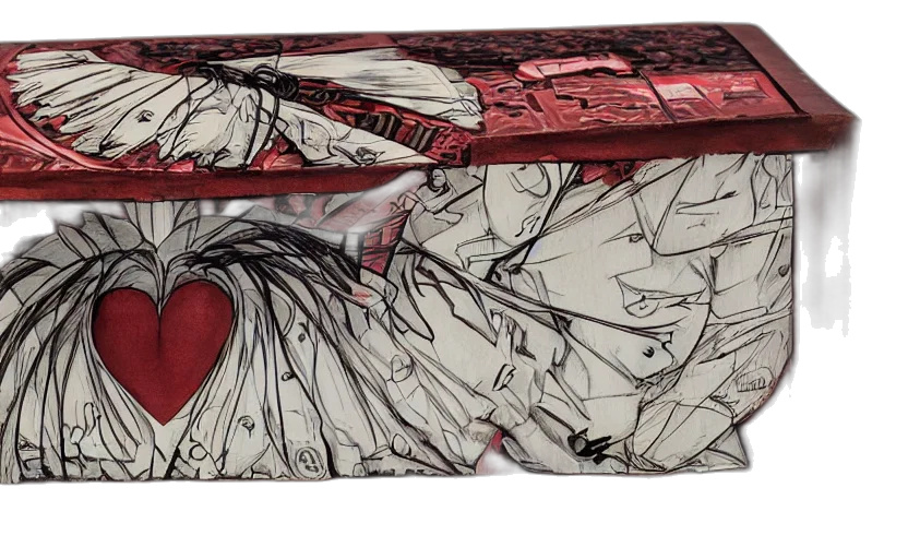 weapon, sword, umbrella, anime transparent PNG cut-out