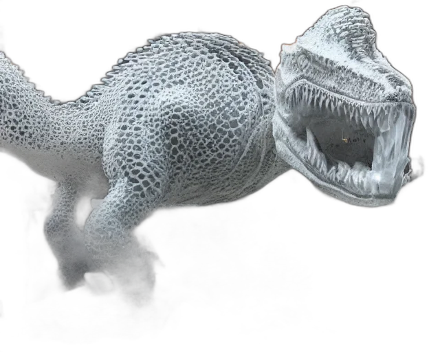 dragon, creature, animal, weapon transparent PNG cut-out