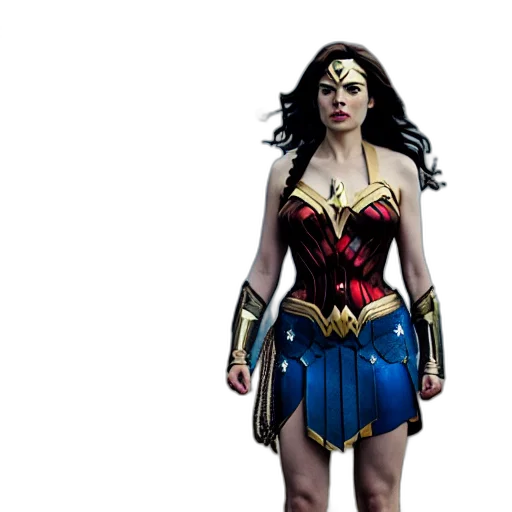 comic book art, concept art, hayley, atwell transparent PNG cut-out