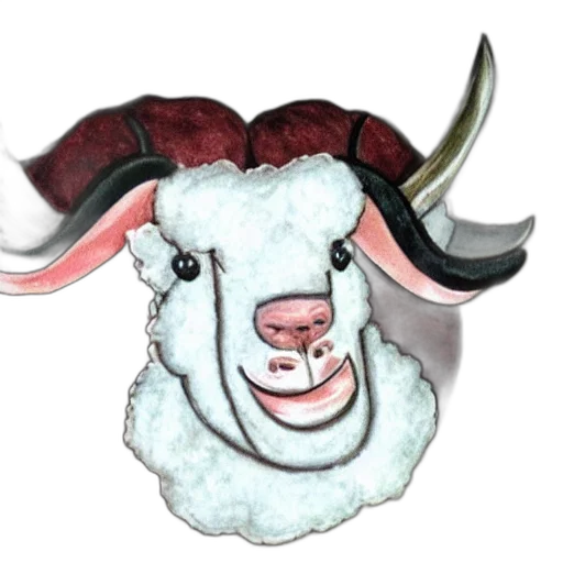jewelry, mask, animal, face transparent PNG cut-out