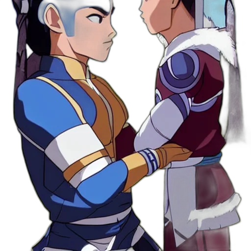 sword, robot, concept art, anime transparent PNG cut-out