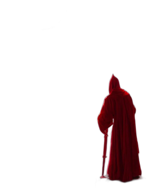 sword, staff, weapon, dress transparent PNG cut-out