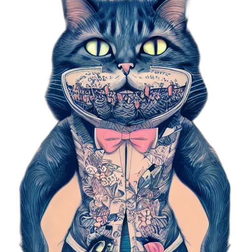 animal, dress, jewelry, cartoon transparent PNG cut-out