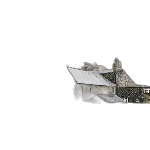 weapon, robot, sword, staff transparent PNG cut-out