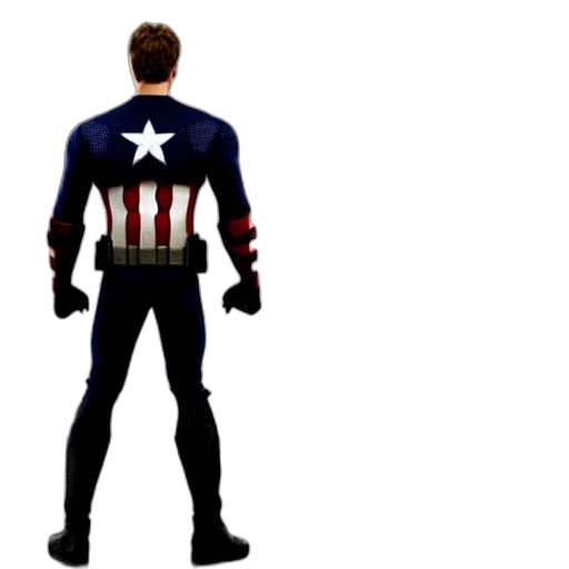 jacket, comic book art, concept art, 3d render transparent PNG cut-out