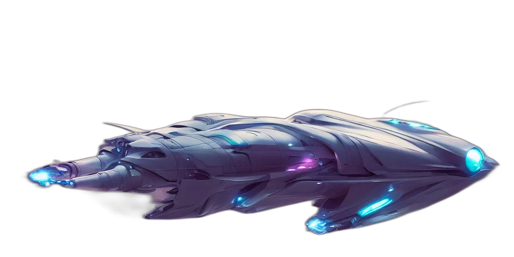 weapon, dragon, creature, robot transparent PNG cut-out