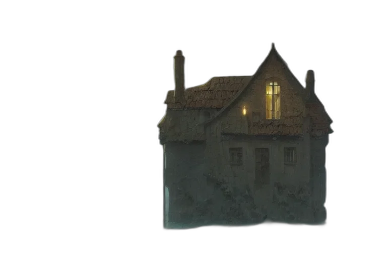 building, crown, mask, umbrella transparent PNG cut-out