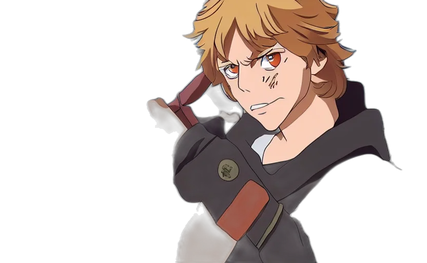staff, weapon, sword, mask transparent PNG cut-out