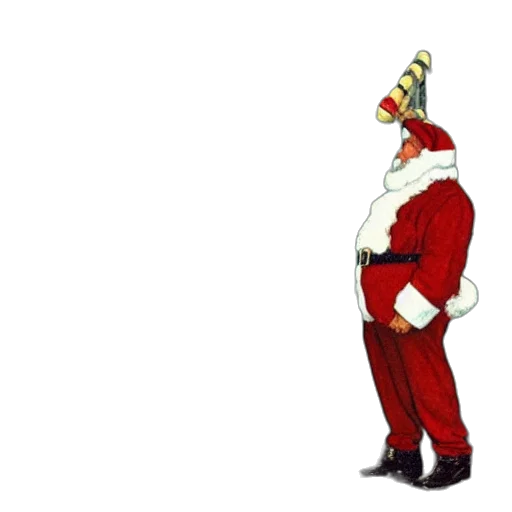 staff, hat, concept art, 3d render transparent PNG cut-out