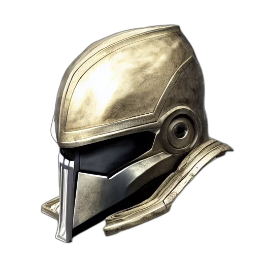 mask, weapon, sword, crown transparent PNG cut-out