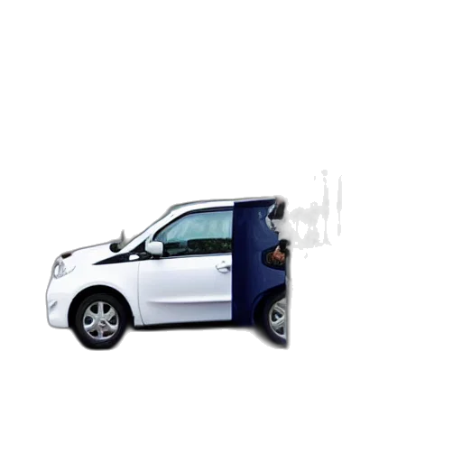 car, staff, robot, weapon transparent PNG cut-out