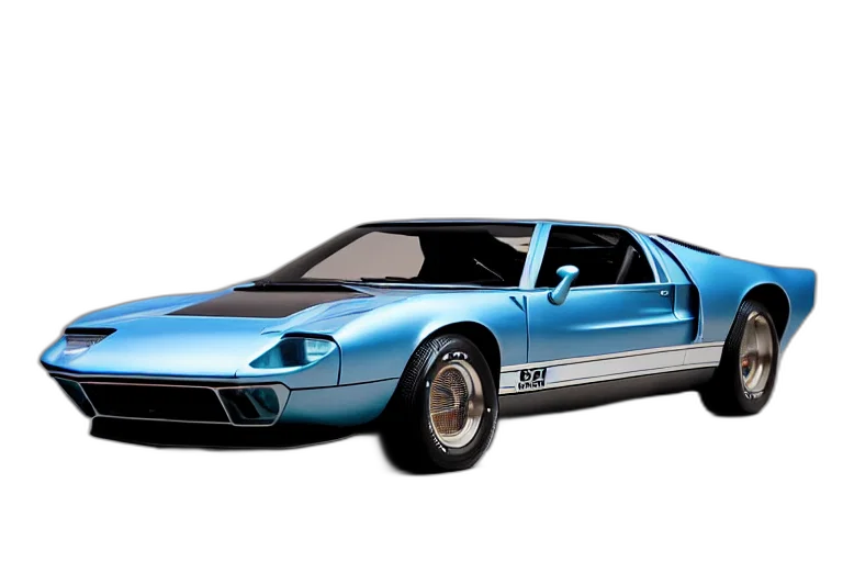 car, 3d render, photorealistic, concept art transparent PNG cut-out