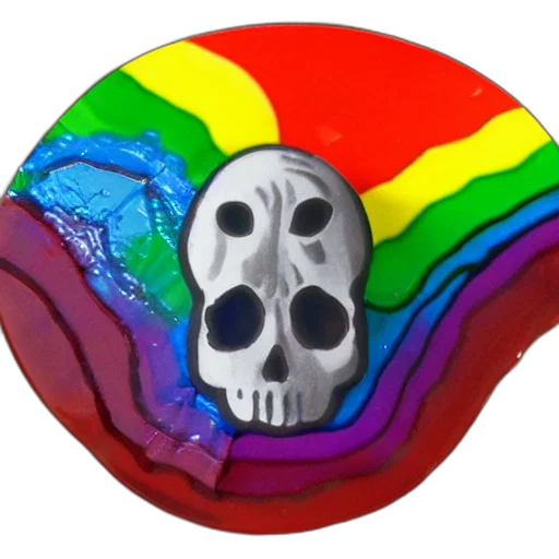 mask, jewelry, umbrella, crown transparent PNG cut-out