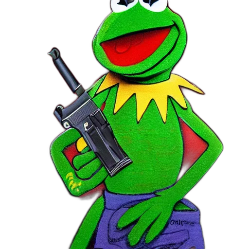 weapon, animal, staff, cartoon transparent PNG cut-out