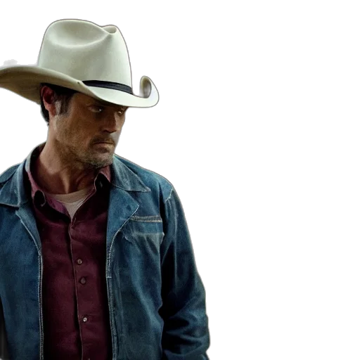 hat, jacket, scene, justified transparent PNG cut-out