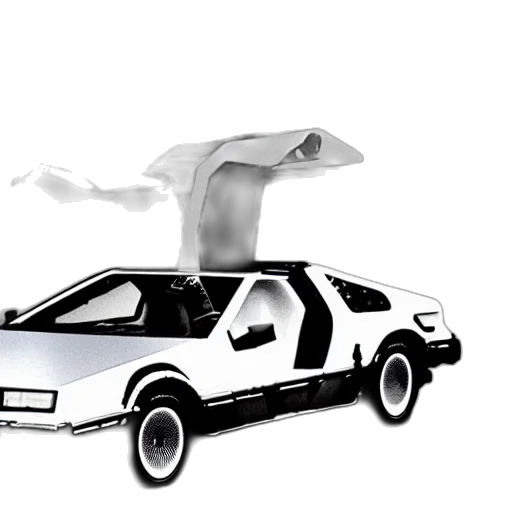 car, robot, animal, weapon transparent PNG cut-out