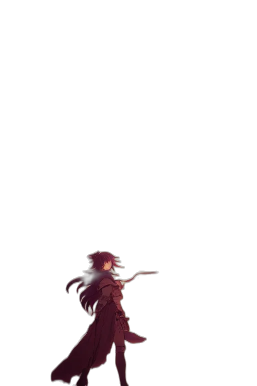 sword, dragon, weapon, creature transparent PNG cut-out