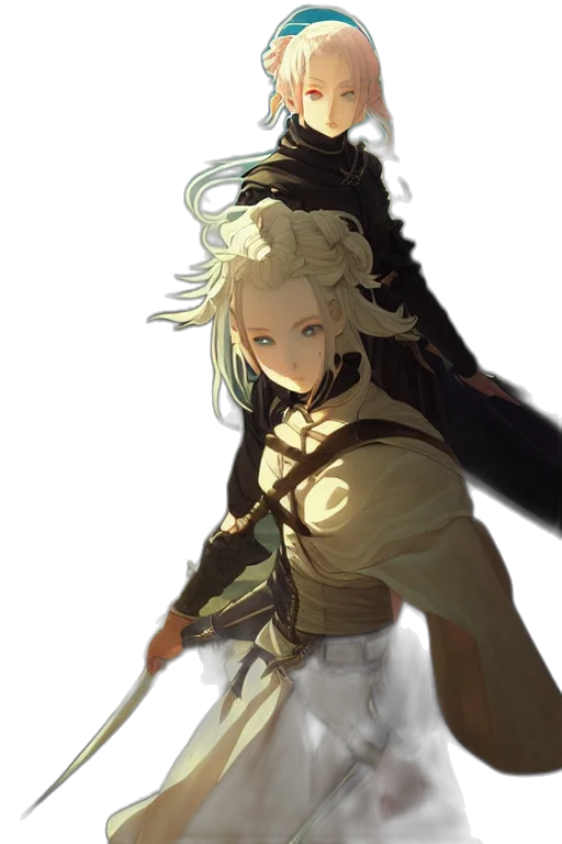 staff, sword, weapon, crown transparent PNG cut-out