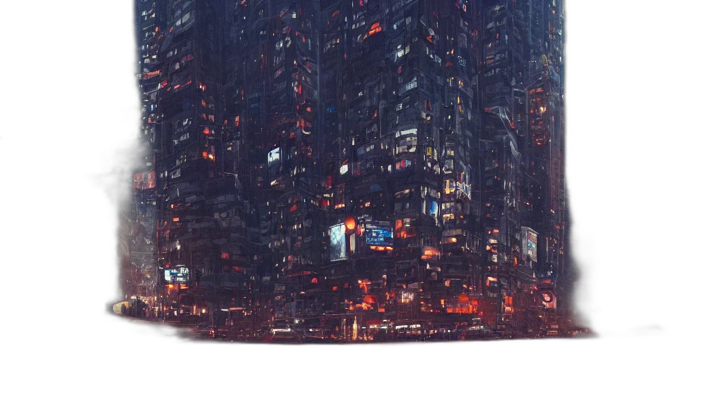 building, jacket, dress, robot transparent PNG cut-out