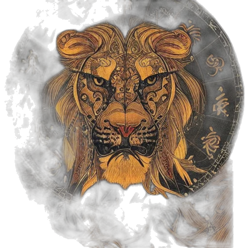 mask, jewelry, crown, staff transparent PNG cut-out