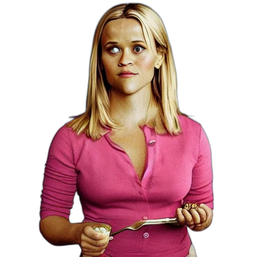 staff, face, food, dress transparent PNG cut-out