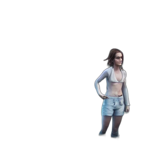 staff, jacket, dress, creature transparent PNG cut-out