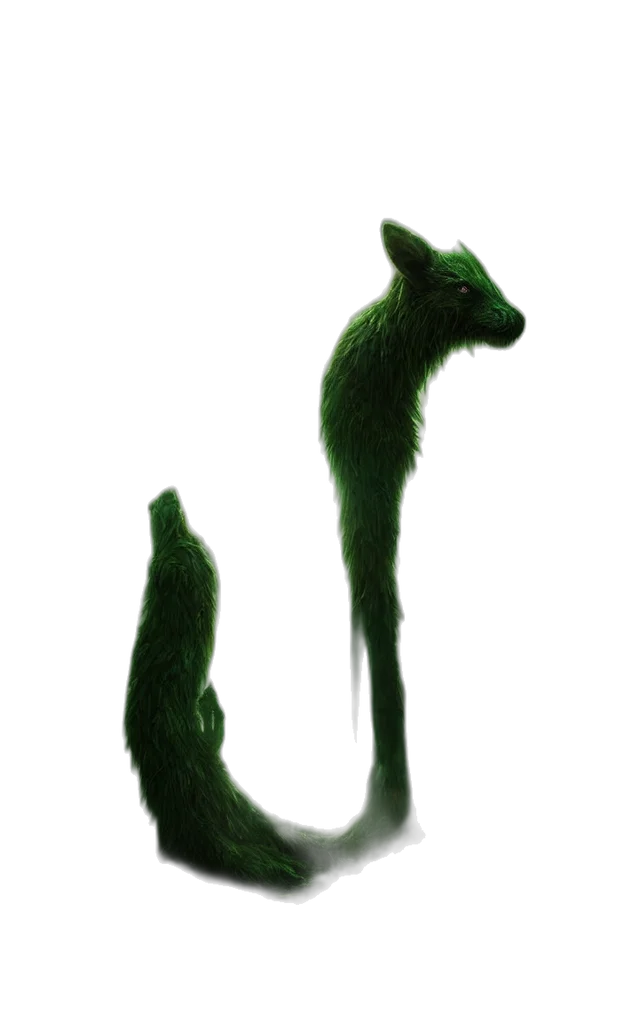 staff, animal, creature, dragon transparent PNG cut-out