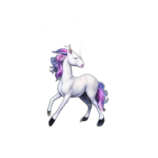 animal, staff, hat, creature transparent PNG cut-out