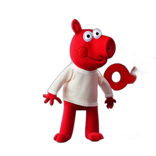 dragon, animal, creature, staff transparent PNG cut-out