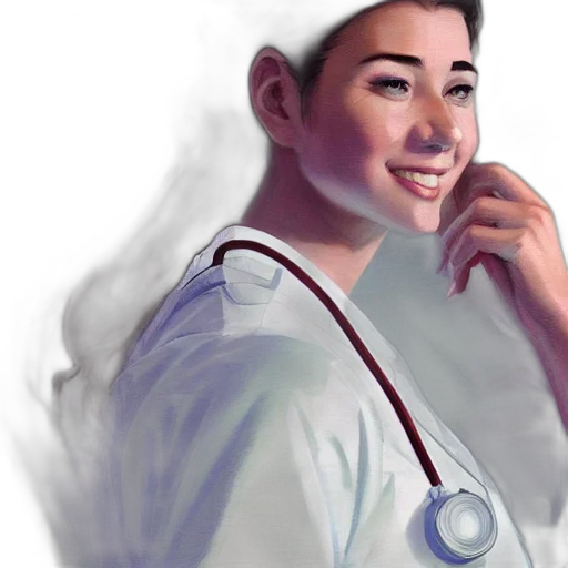 staff, photorealistic, concept art, oil painting transparent PNG cut-out
