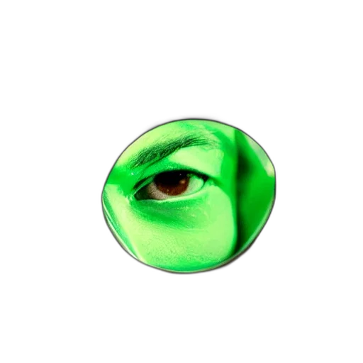 mask, face, jewelry, creature transparent PNG cut-out