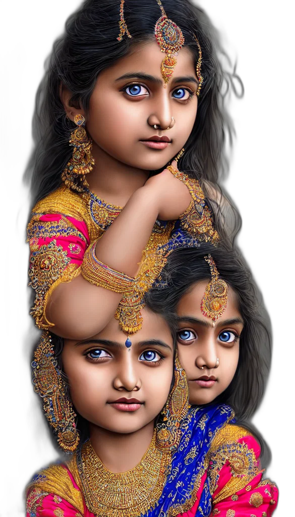 photorealistic, pencil sketch, oil painting, fantasy art transparent PNG cut-out