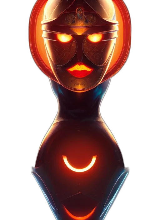 robot, mask, face, bottle transparent PNG cut-out