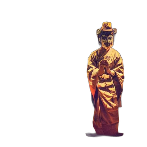 mask, staff, face, dress transparent PNG cut-out