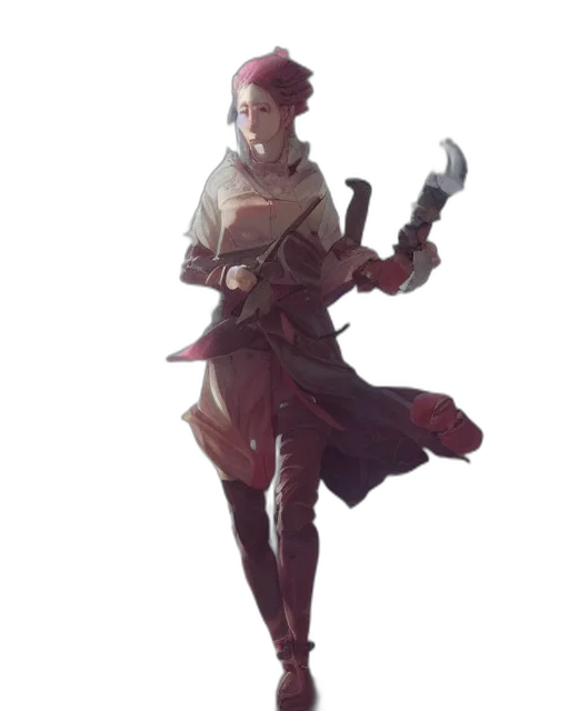staff, sword, weapon, concept art transparent PNG cut-out