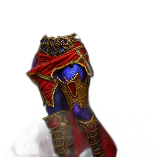 sword, crown, weapon, staff transparent PNG cut-out