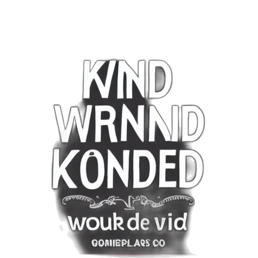 world, wide, kind transparent PNG cut-out